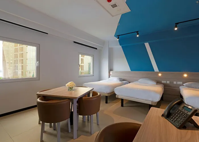 Ibis Budget Phnom Penh Riverside