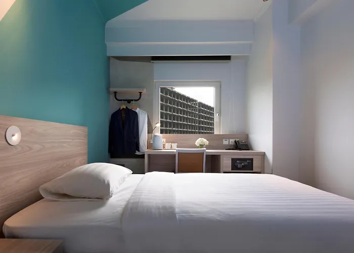 Ibis Budget Phnom Penh Riverside