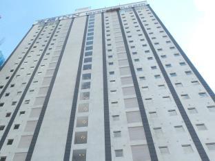 Ibis Budget Riverside Phnom Penh