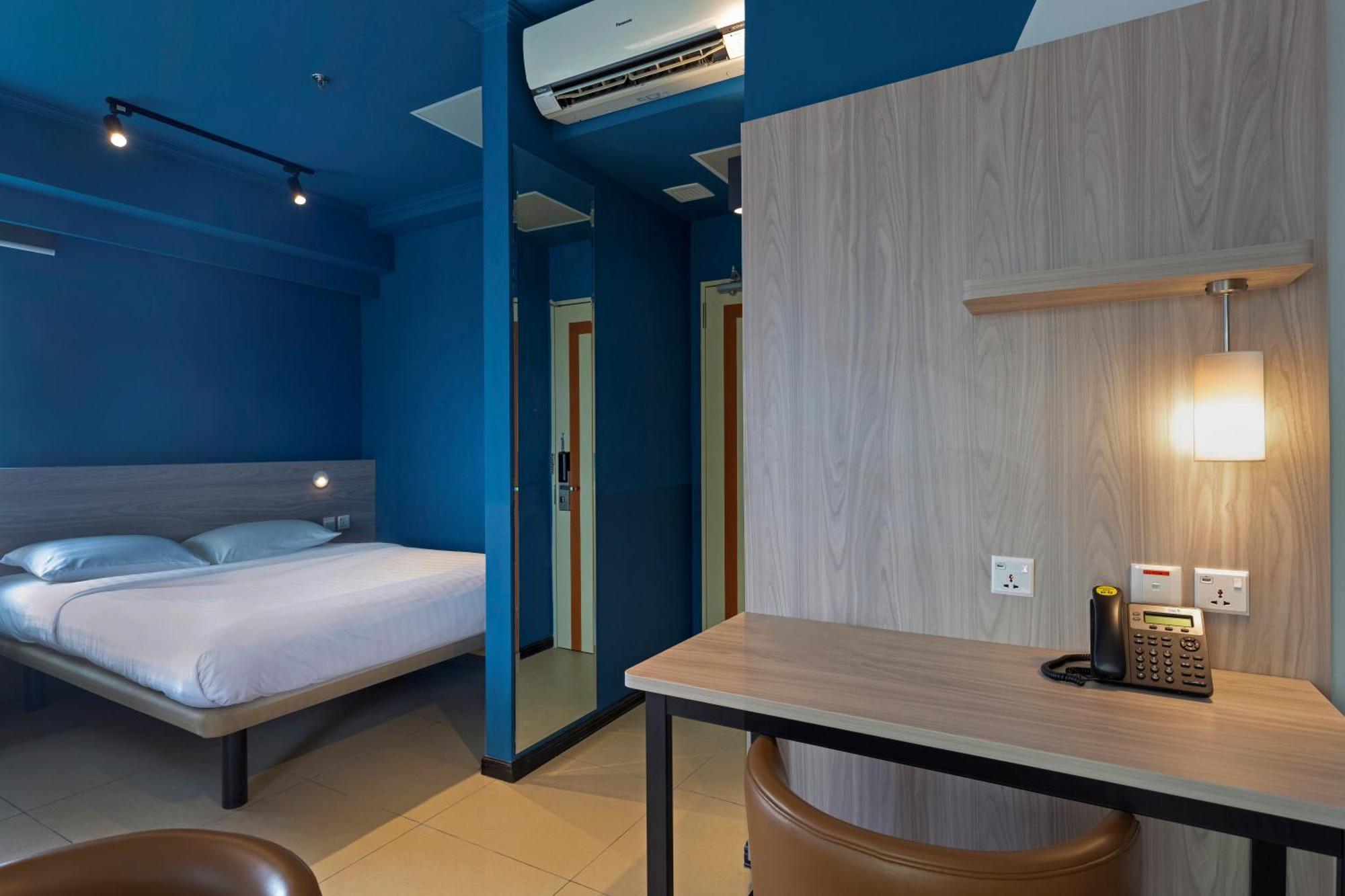 Hotel Ibis Budget Riverside Phnom Penh