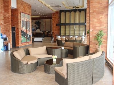 Ibis Budget Riverside 3* Phnom Penh