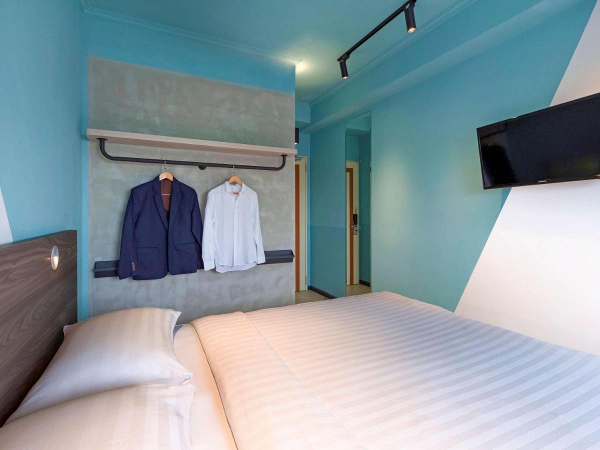 Ibis Budget Riverside Hotel