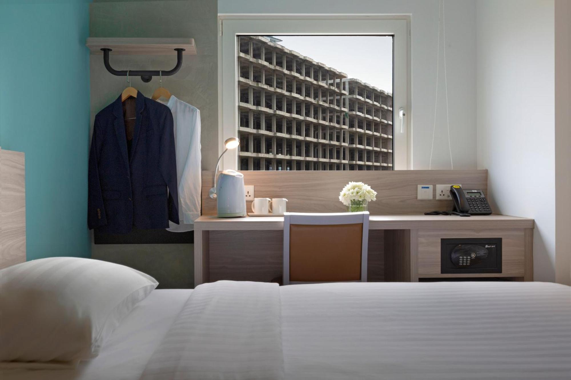 Ibis Budget Riverside Phnom Penh