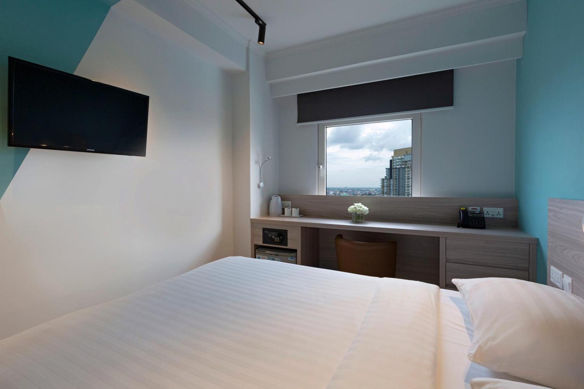 Ibis Budget Riverside Hotel Phnom Penh