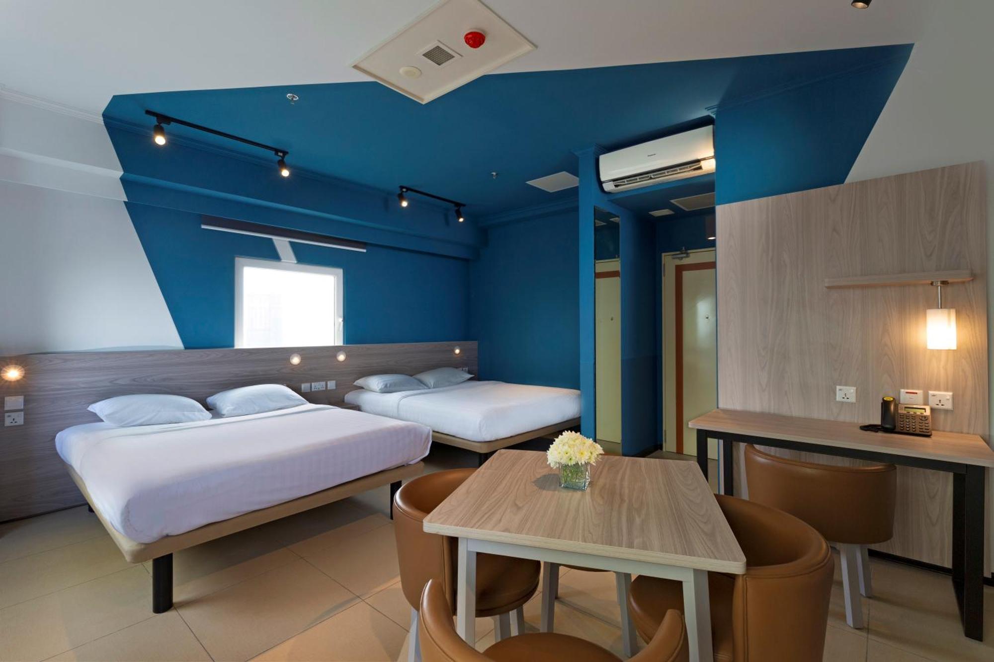 Ibis Budget Riverside Phnom Penh