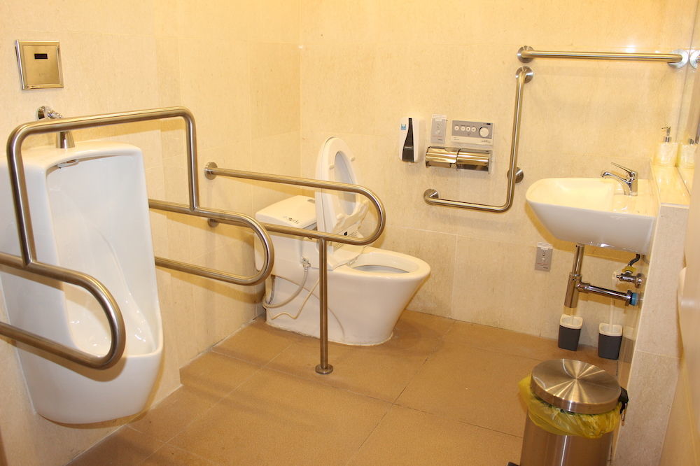 Ibis Budget Riverside Hotel