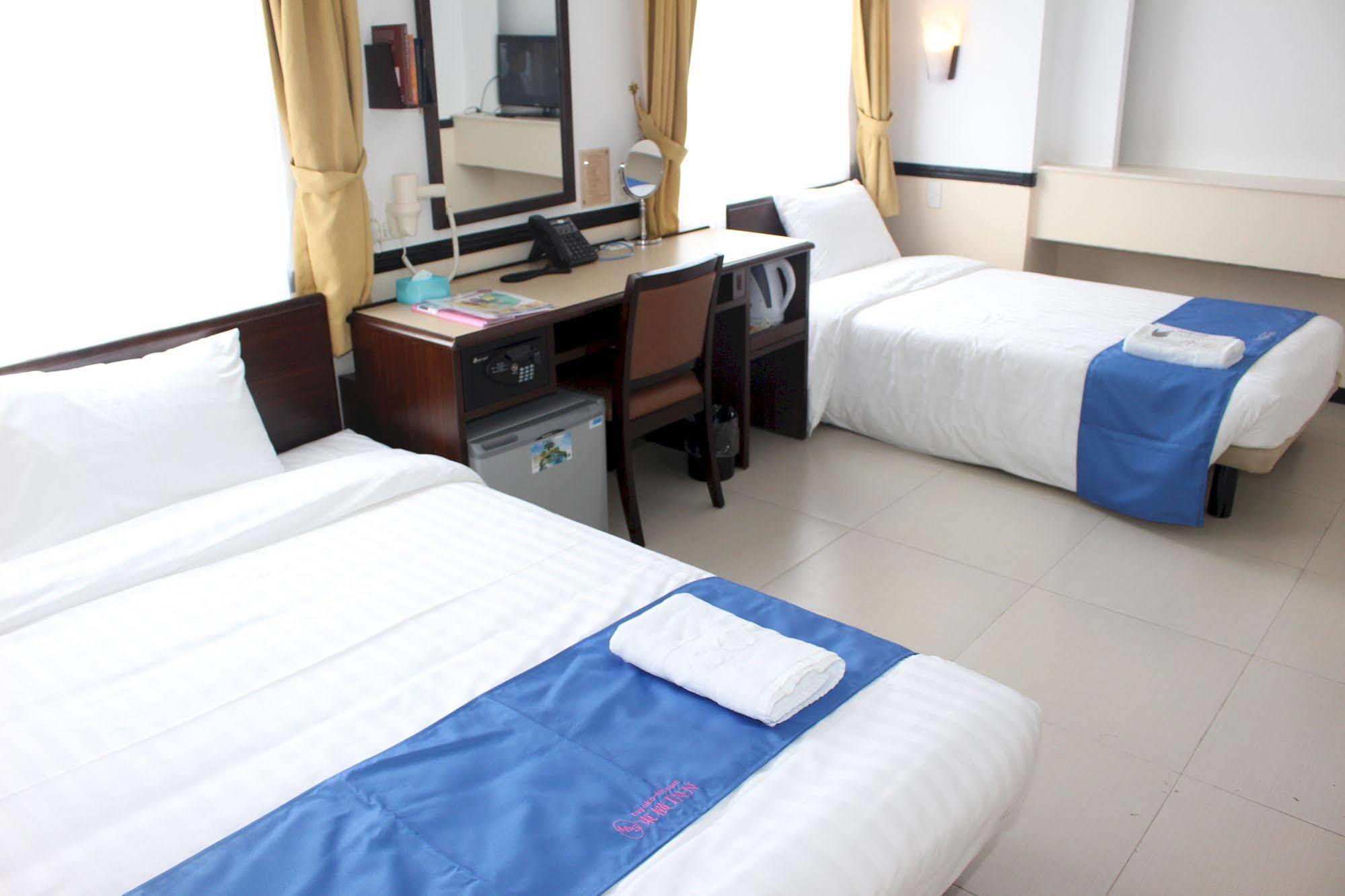 Hotel Ibis Budget Riverside Phnom Penh