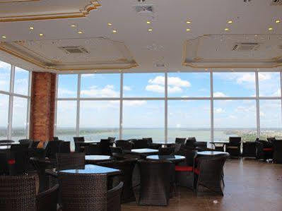 Ibis Budget Riverside
